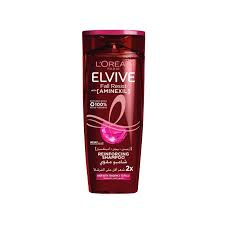 L'Oréal Paris Elvive Full Resist Shampoo 400ml
